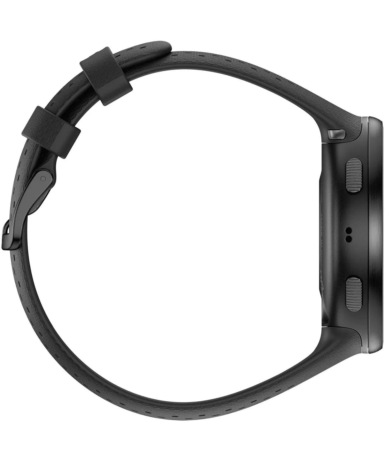 SMARTWATCH POLAR PACER PRO GRY/BLK M/L HR
